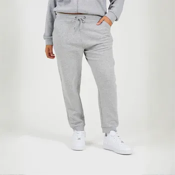 Tepláky Brave Soul Grey Marl 1209329 24 (5XL)