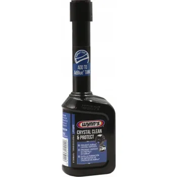 aditivum 0,125L Crystal Clean & Protect - Aditivum do AdBlue