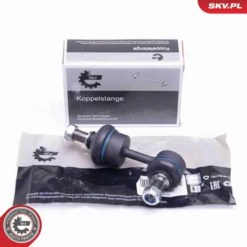 Zavěšení kol Tyč/vzpěra, stabilizátor ESEN SKV 04SKV545