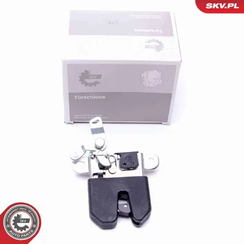 Autodoplněk Zámek kapoty motoru ESEN SKV 16SKV210