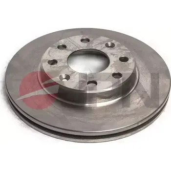 Brzdový kotouč JPN Brzdový kotouč - 236 mm JPN 30H0001-JPN