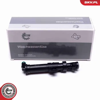 Autosklo Tryska ostřikovače, čištění světlometu ESEN SKV 15SKV669