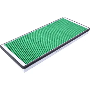 Kabinový filtr Filtr vzduchu v interiéru Castrol Filters CC0307