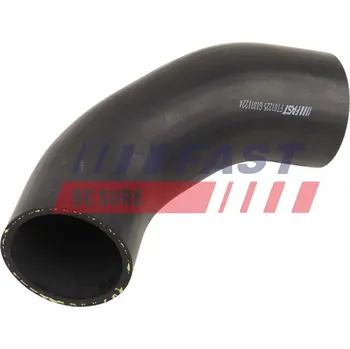 Turbodmychadlo Hadice plnícího vzduchu FAST FT01225