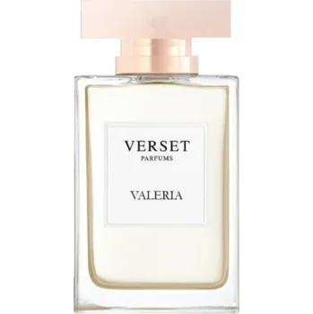 Verset VALERIA parfém DÁMSKÁ Objem: 50 ml VERSET