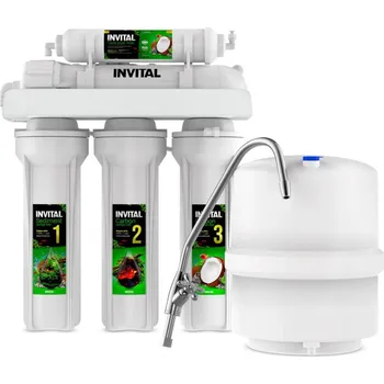 vodní filtr Invital Ro Home Z00123