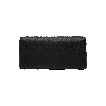 Peněženka Peněženka Valentino Brixton VPS7LX113 Černá OS