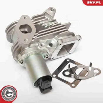 Ventil palivového systému AGR-Ventil SKV 14SKV036