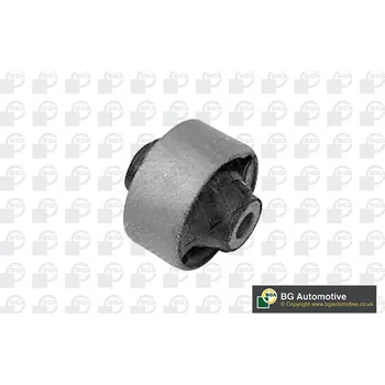 Silentblok nápravy Silentblok příčného ramene BGA BU6302