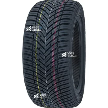 Celoroční osobní pneu TOYO CELSIUS AS2 XL 195/55 R15 89V