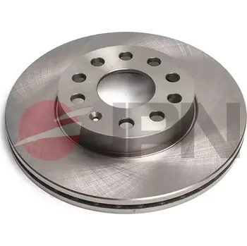 Brzdový kotouč JPN Brzdový kotouč - 276 mm JPN 30H9081-JPN