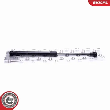 Příslušenství karosérie Plynová vzpěra (pneumatická pružina), zavazadlový prostor SKV 52SKV685