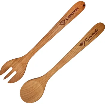 Grilovací nářadí Salátový set Concorde, 2 ks