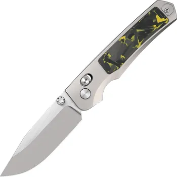 kapesní nůž REMETTE RT-Aurora Knife AURA-Y