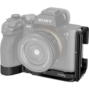 Stabilizátor pro fotoaparát a videokameru SMALLRIG 3660B L-Bracket For Sony A7 IV / A7S III / A1