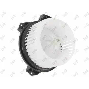 Ventilátor topení a klimatizace vnitřní ventilátor ABAKUS 051-022-0004