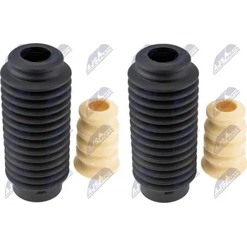 Sada prachovek a dorazů k tlumičům NTY AB-CT-026K