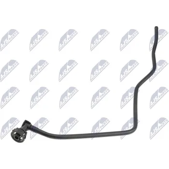 Motor automobilu Hadice pro odvětrávání klikové skříně NTY GPP-AU-086