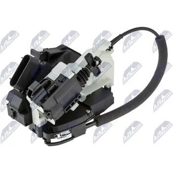 Autodoplněk Zámek výklopných zadních dveří NTY EZC-FR-367