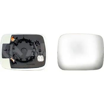 Auto zrcátko Sklo pro zpětné zrcátko ALKAR 6432812