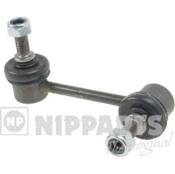 Stabilizátor nápravy Tyč nebo vzpěra stabilizátoru NIPPARTS J4973002