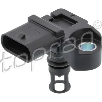 Čidlo automobilu Snímač plnícího tlaku TOPRAN 208 930