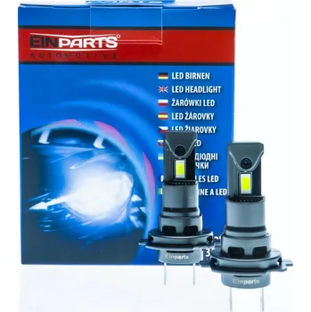 Autodíl Sortiment, žhavící svíčky Einparts Automotive EPLH122