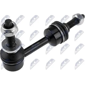 Stabilizátor nápravy Tyč nebo vzpěra stabilizátoru NTY ZLP-CH-083