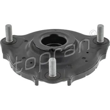 Ložisko pružné vzpěry - horní ložení tlumiče TOPRAN 822 057