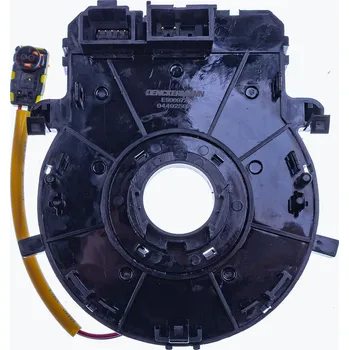 Vinutá pružina airbagu DENCKERMANN E900072