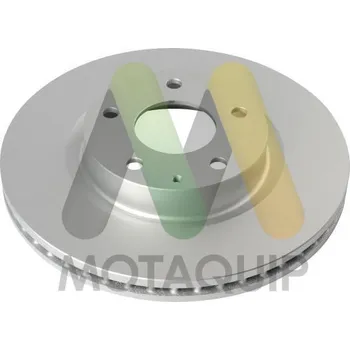 Brzdový kotouč Brzdový kotouč MOTAQUIP LVBD1791