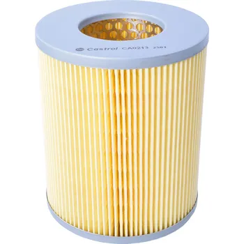 Vzduchový filtr Vzduchový filtr Castrol Filters CA0213
