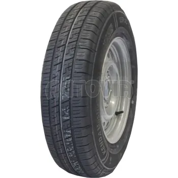 Kolo 185 R14 C 104/102N (900 kg) Kenda Mastertrail 3G M+S, 5,5J, ET30, 112x5