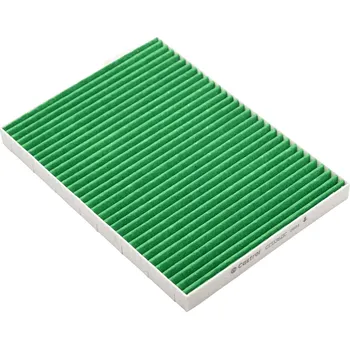 Kabinový filtr Filtr vzduchu v interiéru Castrol Filters CC0360C