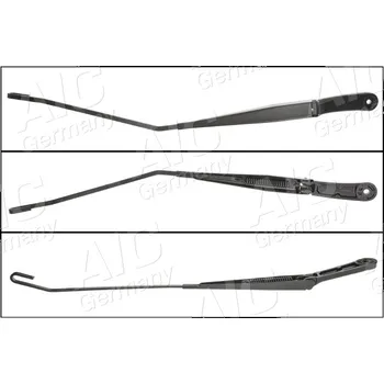 Stěrač Rameno stěrače, čištění skel AIC 59711
