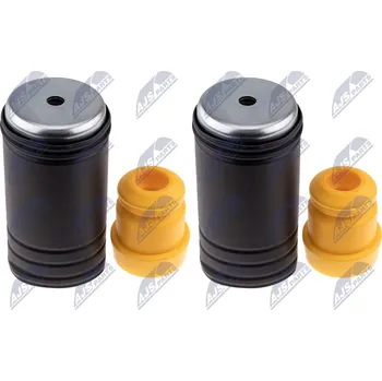 Sada prachovek a dorazů k tlumičům NTY AB-BM-017K