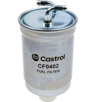 Palivový filtr Palivový filtr Castrol Filters CF0402