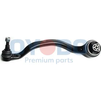 Zavěšení kol Příčné rameno - řídící páka zavěšení kol Oyodo 30Z9343-OYO