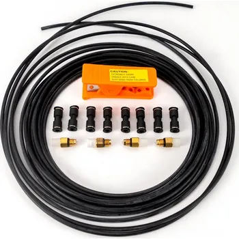 Zahradní hadice Sada na opravu, vedení tlakového vzduchu Arnott K-5666