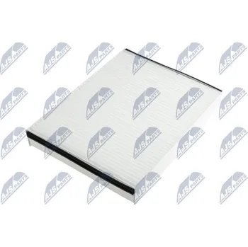 Kabinový filtr Filtr vzduchu v interiéru NTY FCF-FR-021