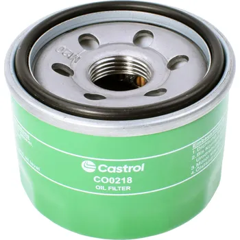Olejový filtr Olejový filtr Castrol Filters CO0218