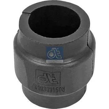 Stabilizátor nápravy Ložiskové pouzdro, stabilizátor DT Spare Parts 7.11427