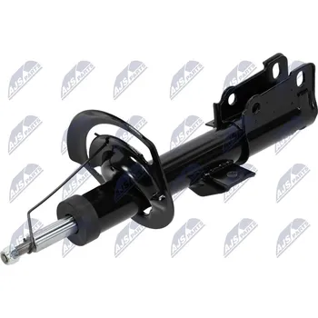 Tlumič pérování NTY A-FT-037