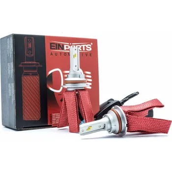 Zapalovací a žhavicí svíčka Sortiment, žhavící svíčky Einparts Automotive EPLH80