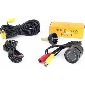 Zpětná kamera, parkovací systém Einparts Automotive EPP001