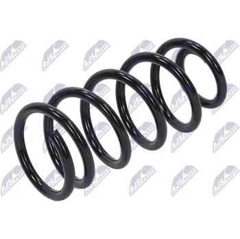 Vinutá pružina podvozku NTY ASZ-BM-040