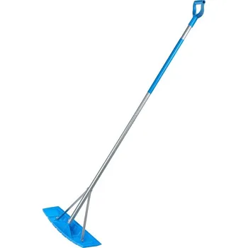 Autoškrabka Hráblo střešní délka 5,7m (61.5x14cm)