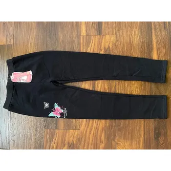 Dámské legíny Legíny KUGO vel. 140, 152