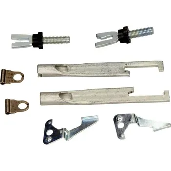 Brzdový systém Nastavení-sada, brzdový třmen MAXGEAR 19-3318