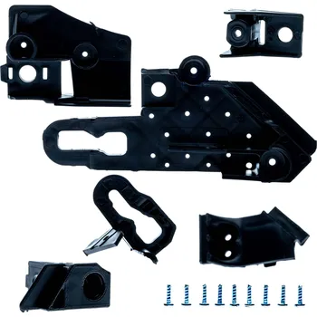 Přední světlomet Opravná sada, hlavní světlomet Einparts Automotive EPHRK038